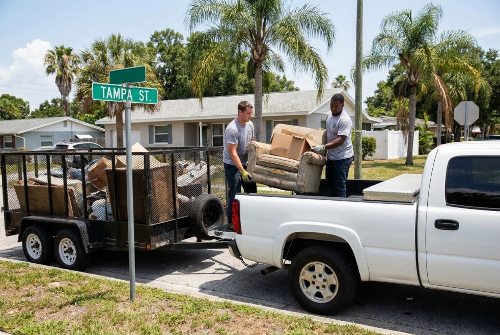 Serving Brandon and <strong>the greater tampa area</strong>